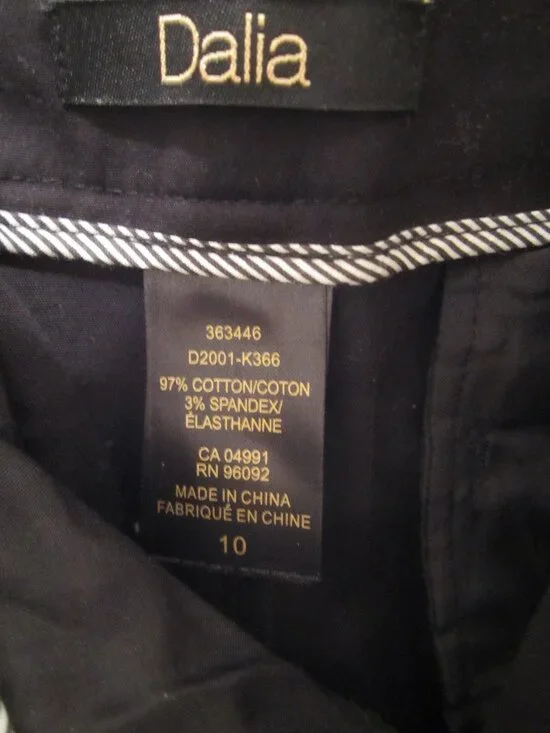 Pants - Picture 2 of 3